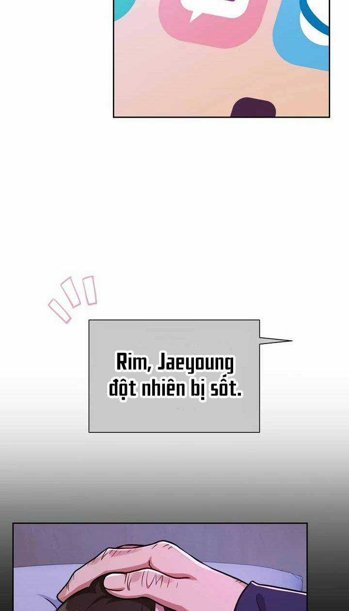 Xin Mời Dùng Bữa Chapter 99 trang 13