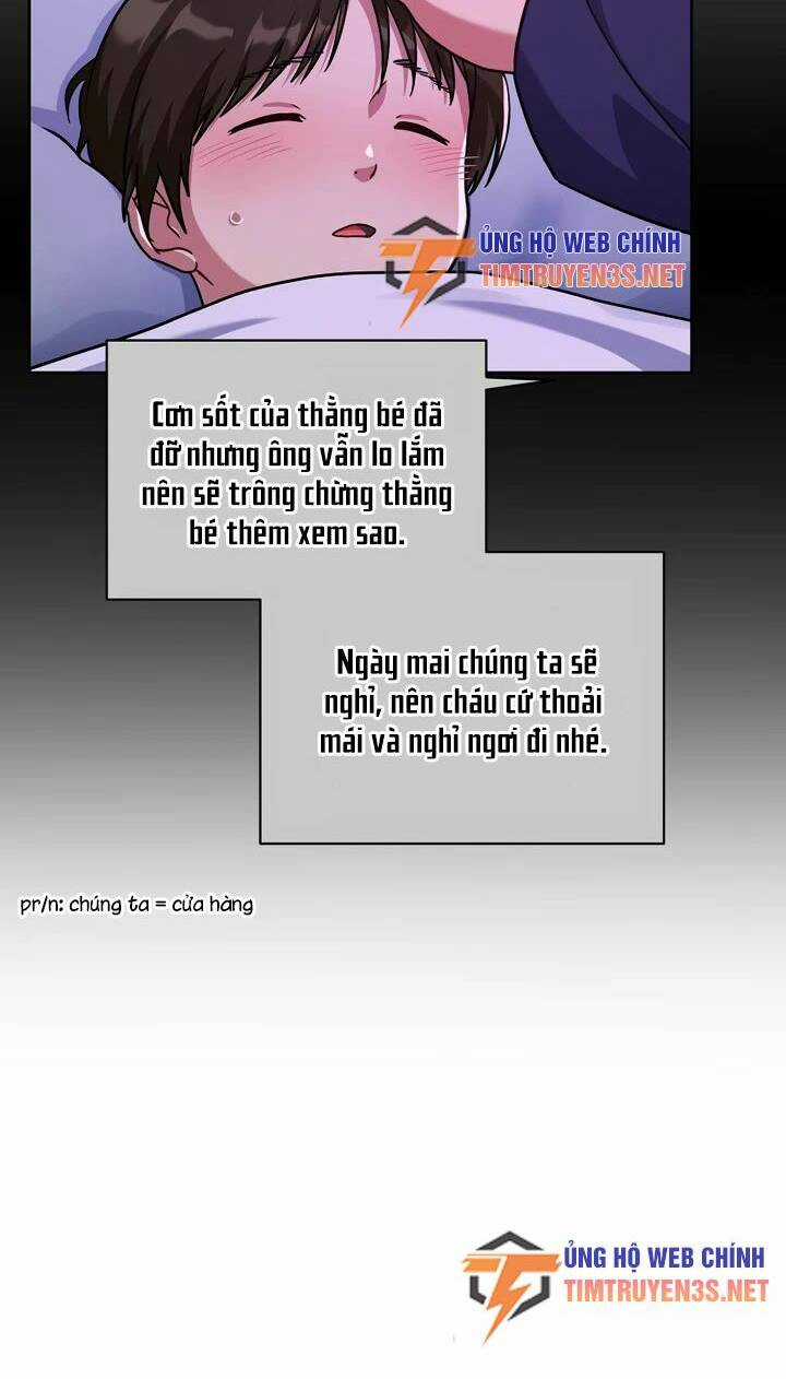 Xin Mời Dùng Bữa Chapter 99 trang 14