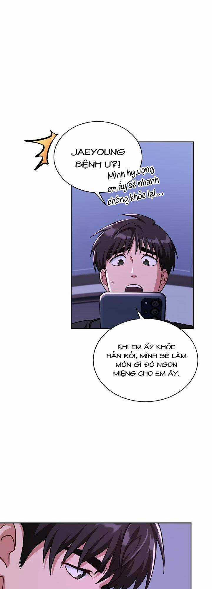 Xin Mời Dùng Bữa Chapter 99 trang 15