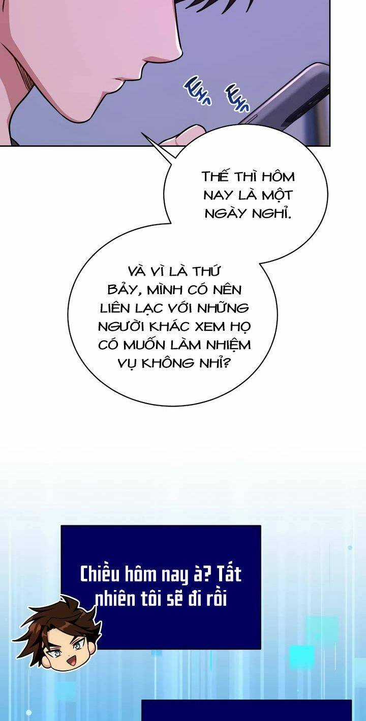 Xin Mời Dùng Bữa Chapter 99 trang 16