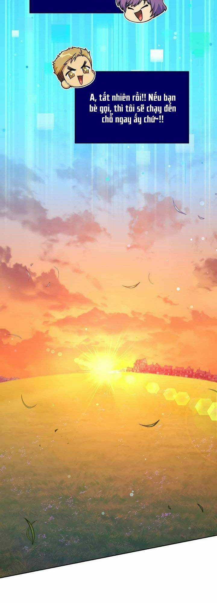 Xin Mời Dùng Bữa Chapter 99 trang 18