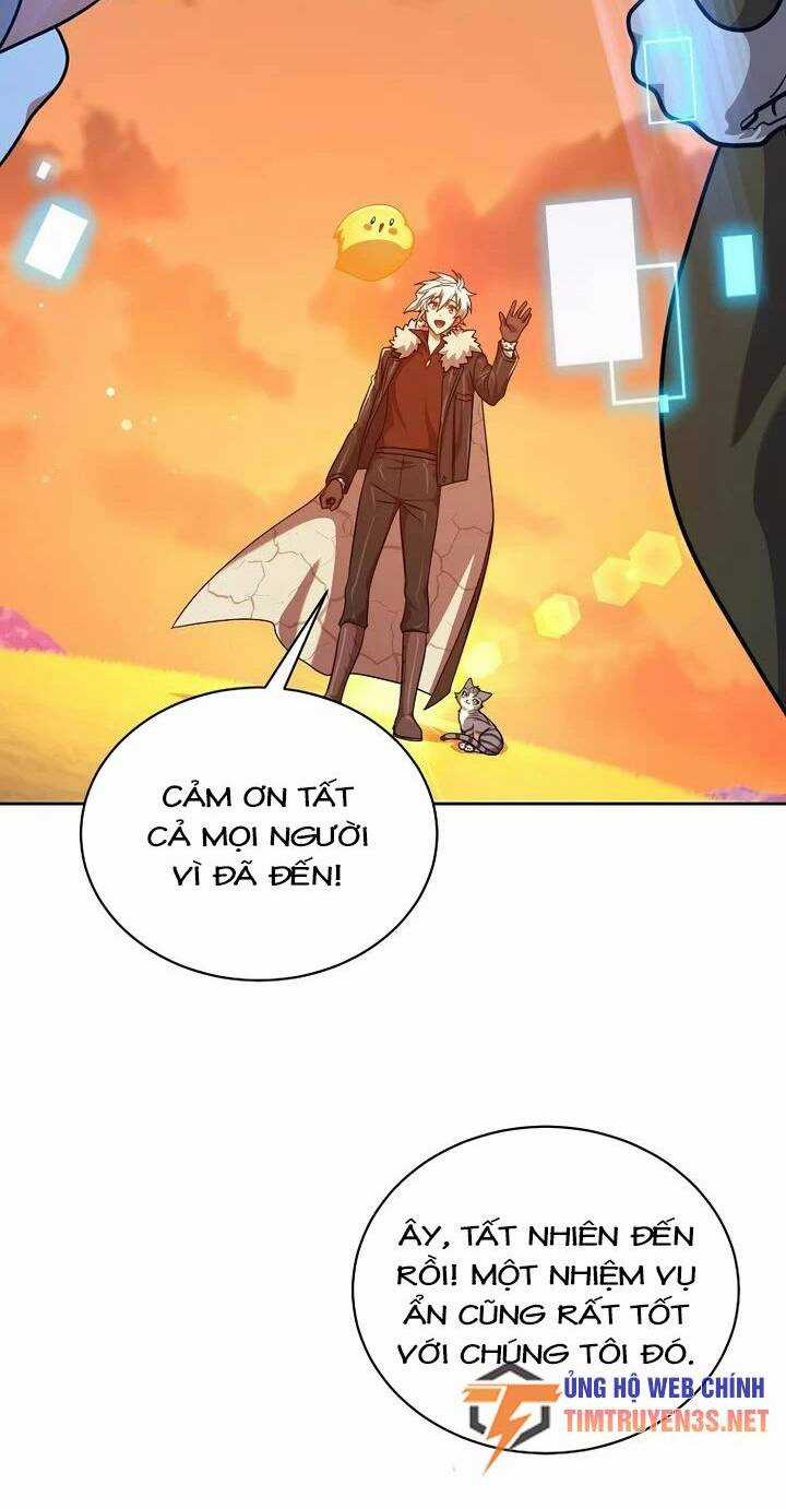 Xin Mời Dùng Bữa Chapter 99 trang 20