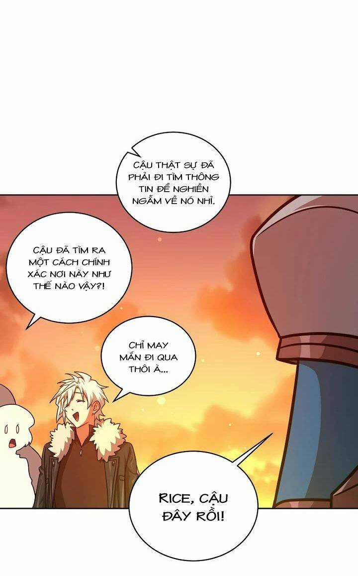 Xin Mời Dùng Bữa Chapter 99 trang 22