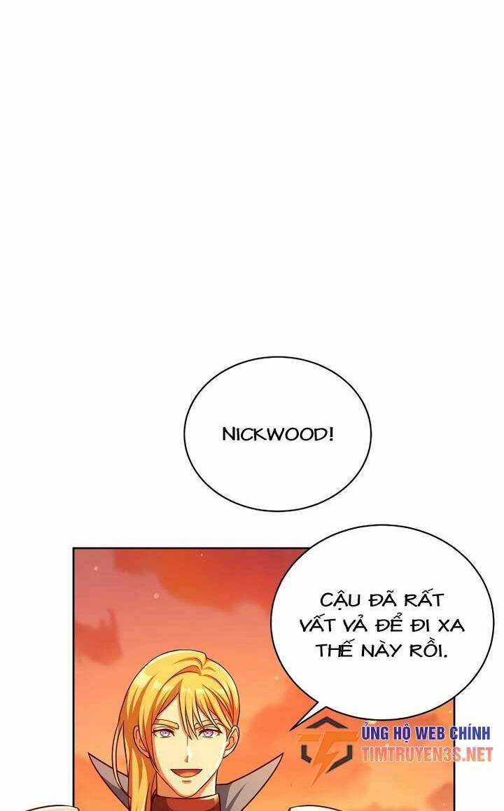 Xin Mời Dùng Bữa Chapter 99 trang 23