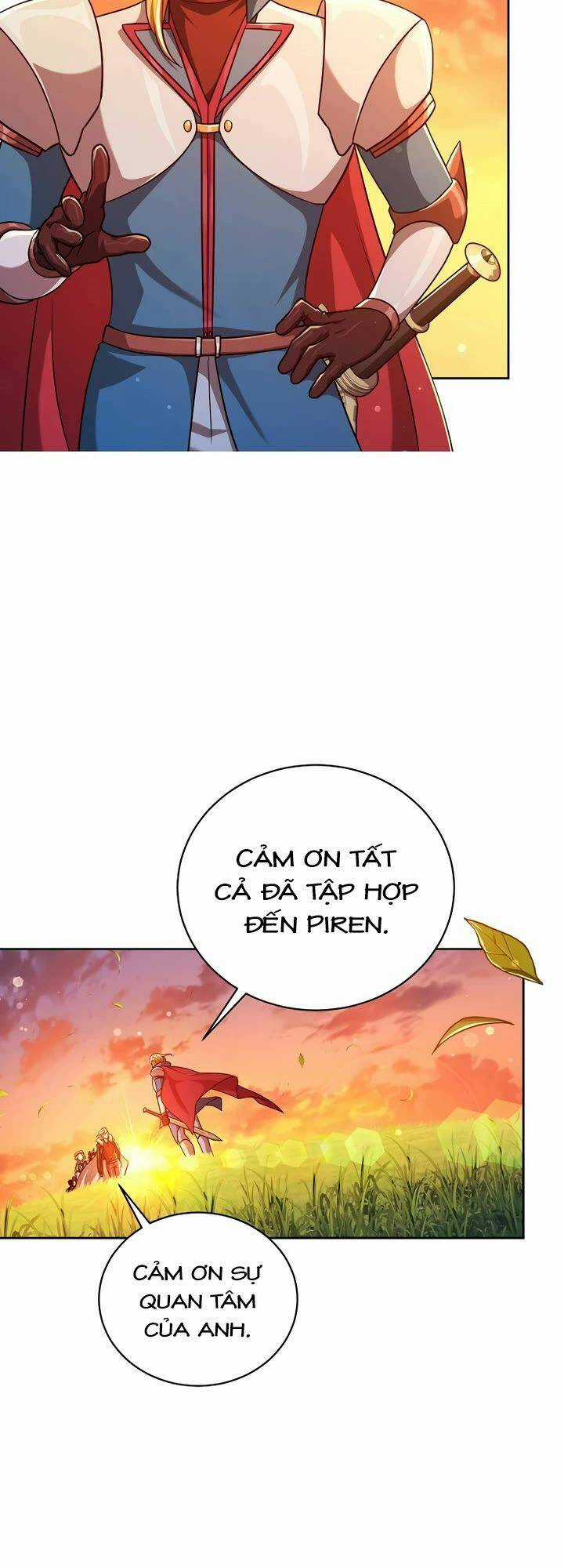 Xin Mời Dùng Bữa Chapter 99 trang 24