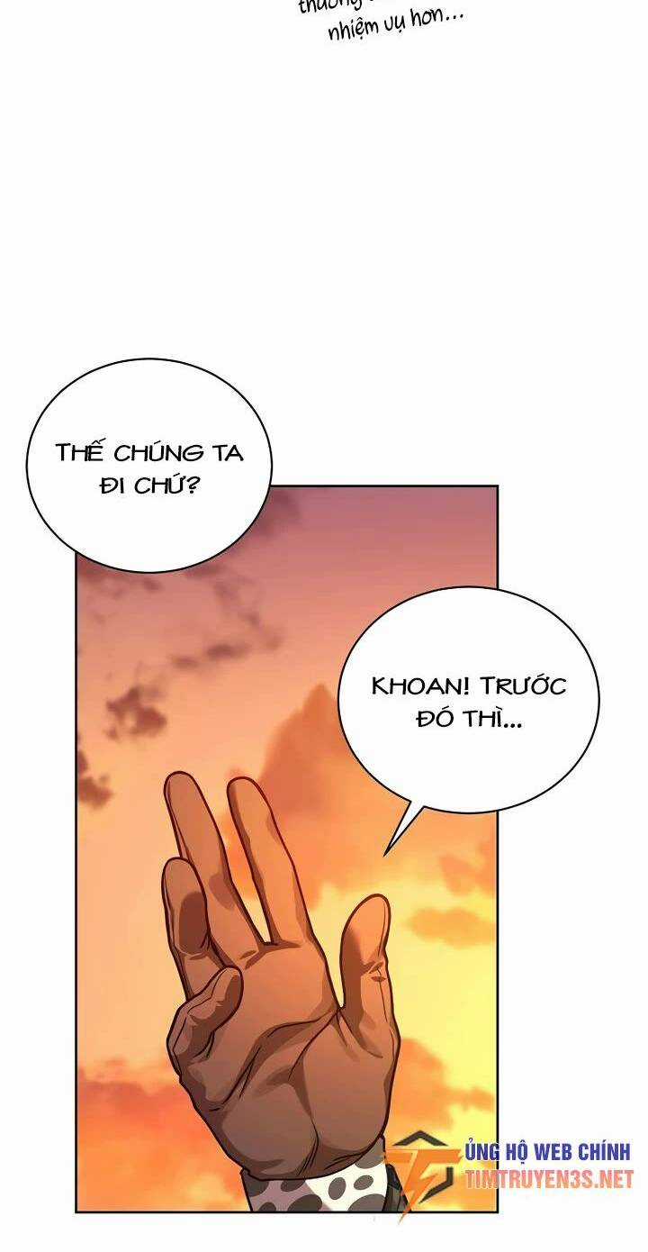 Xin Mời Dùng Bữa Chapter 99 trang 26