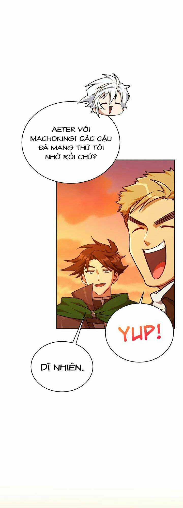 Xin Mời Dùng Bữa Chapter 99 trang 29