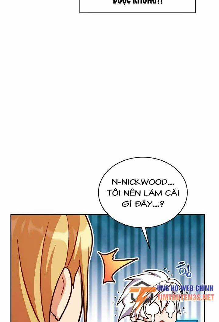 Xin Mời Dùng Bữa Chapter 99 trang 3