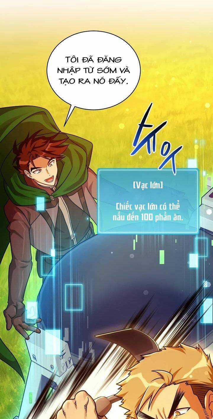 Xin Mời Dùng Bữa Chapter 99 trang 30