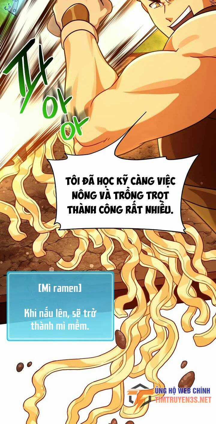 Xin Mời Dùng Bữa Chapter 99 trang 31