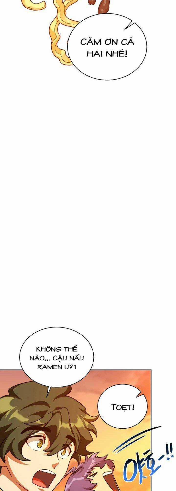 Xin Mời Dùng Bữa Chapter 99 trang 32