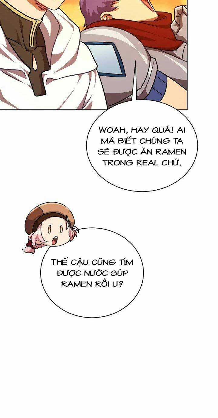 Xin Mời Dùng Bữa Chapter 99 trang 33