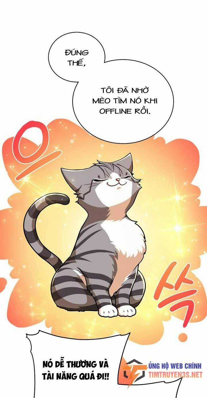 Xin Mời Dùng Bữa Chapter 99 trang 34