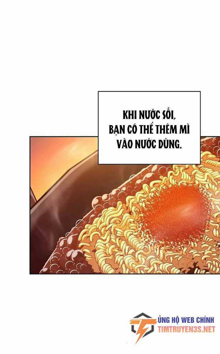 Xin Mời Dùng Bữa Chapter 99 trang 37