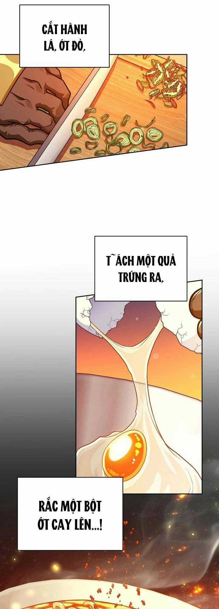 Xin Mời Dùng Bữa Chapter 99 trang 38