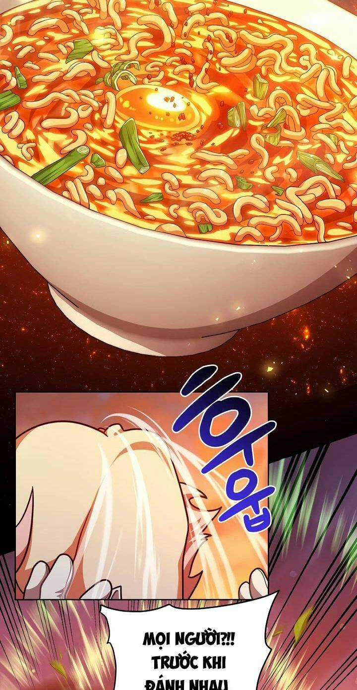 Xin Mời Dùng Bữa Chapter 99 trang 39