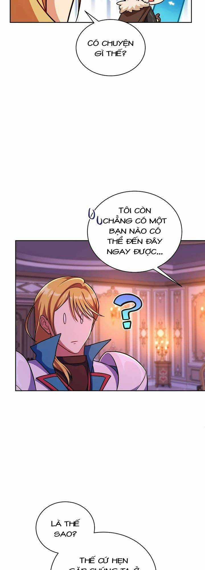 Xin Mời Dùng Bữa Chapter 99 trang 4