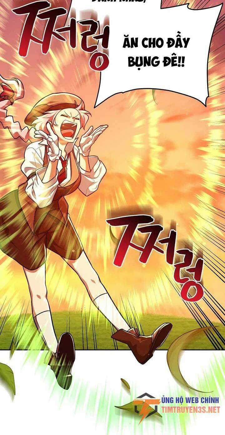 Xin Mời Dùng Bữa Chapter 99 trang 40