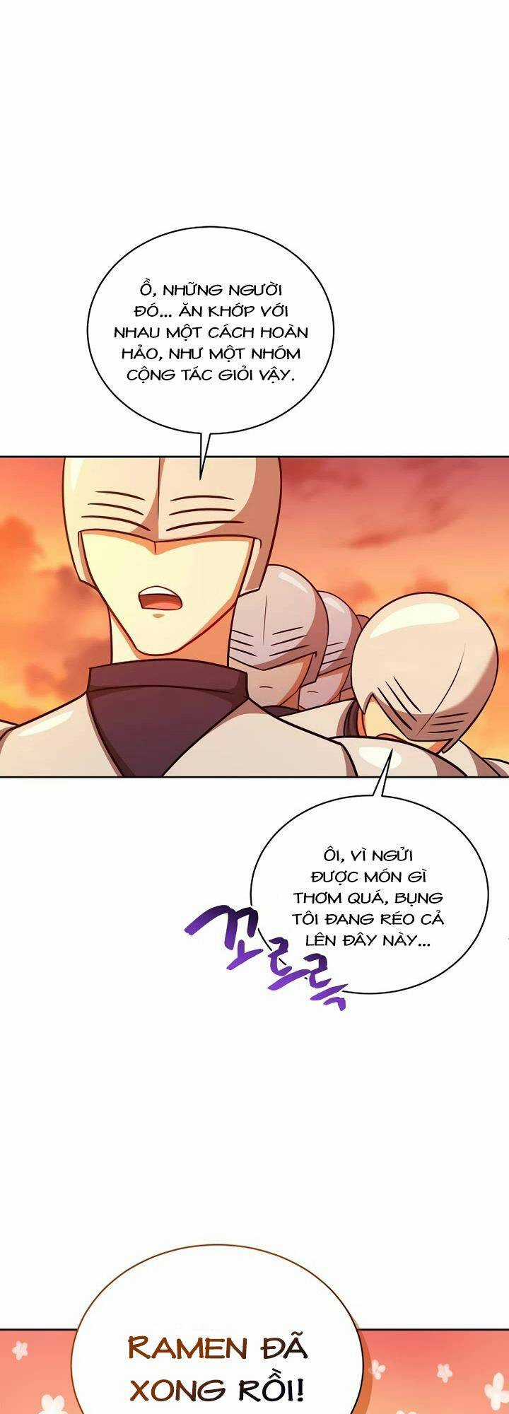 Xin Mời Dùng Bữa Chapter 99 trang 42