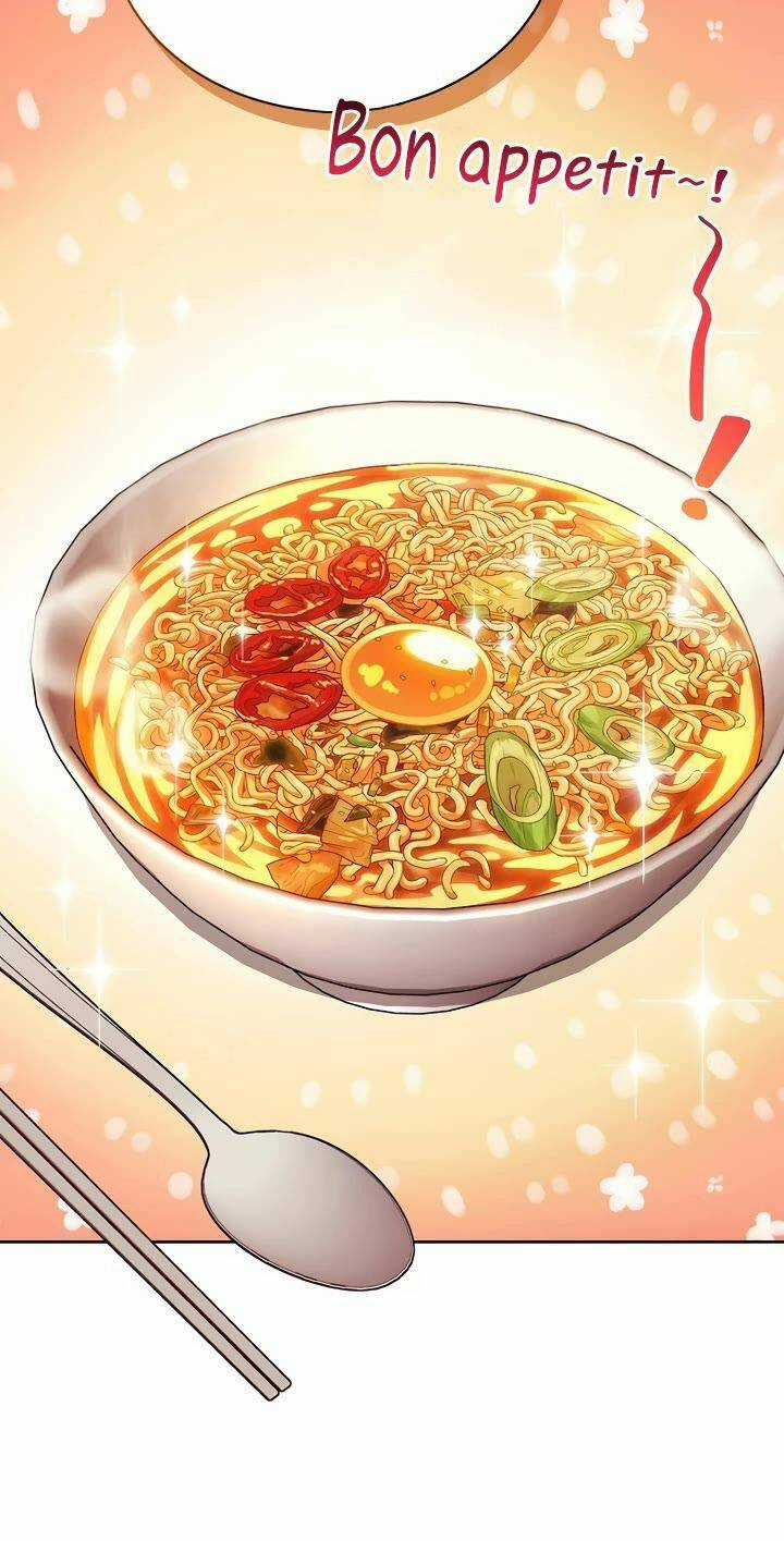 Xin Mời Dùng Bữa Chapter 99 trang 43