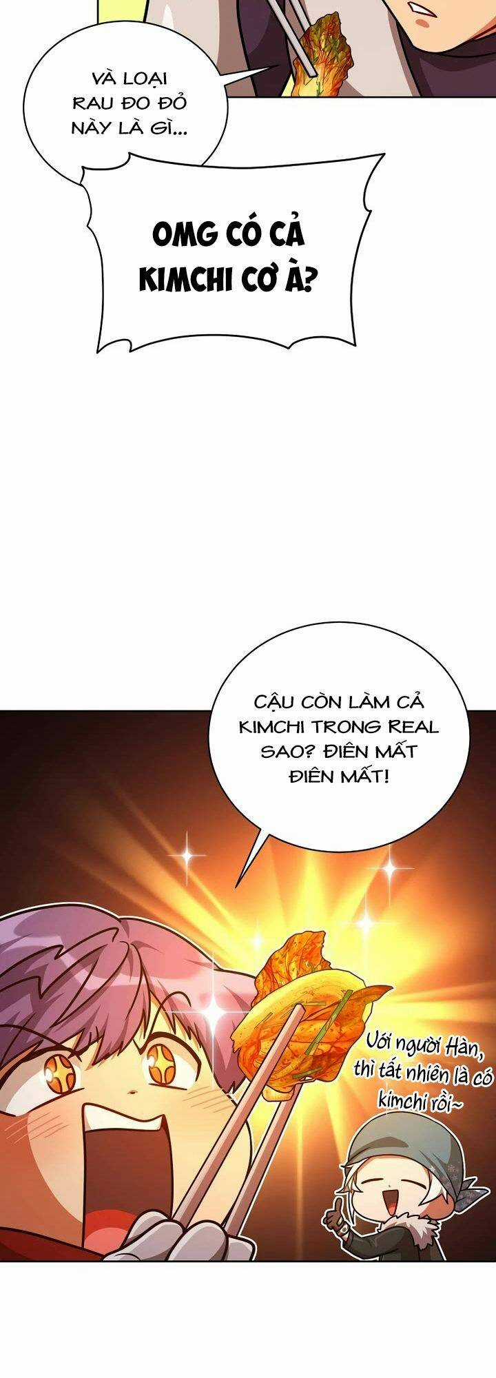 Xin Mời Dùng Bữa Chapter 99 trang 45