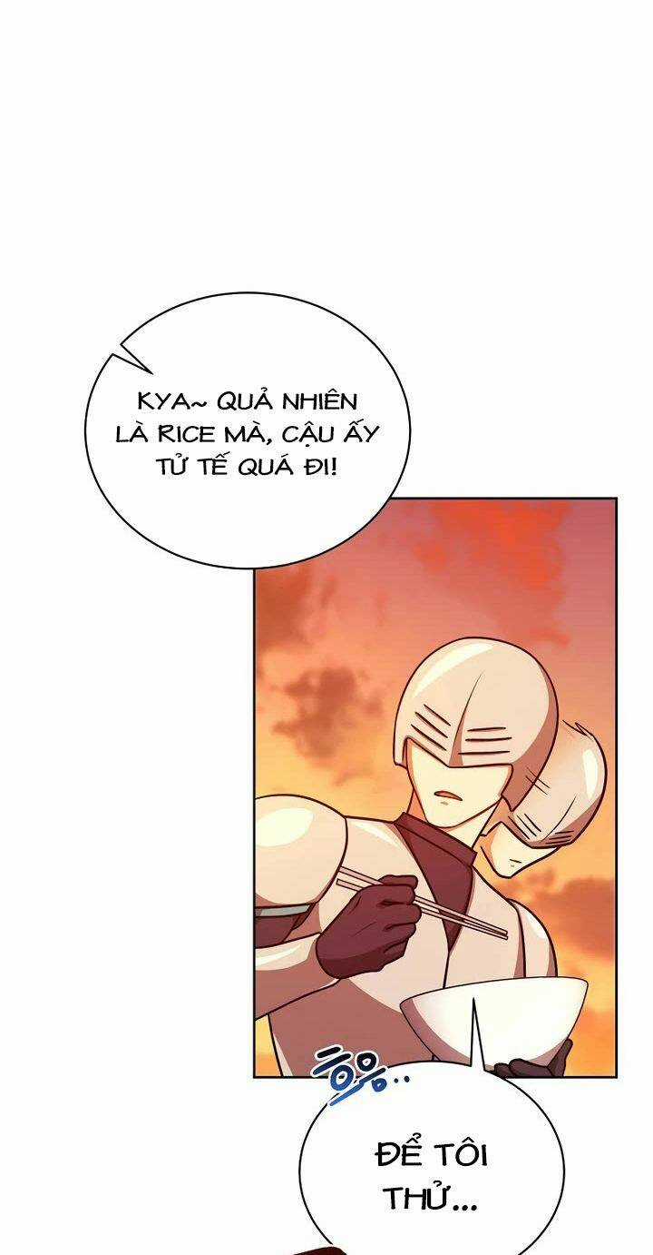 Xin Mời Dùng Bữa Chapter 99 trang 46