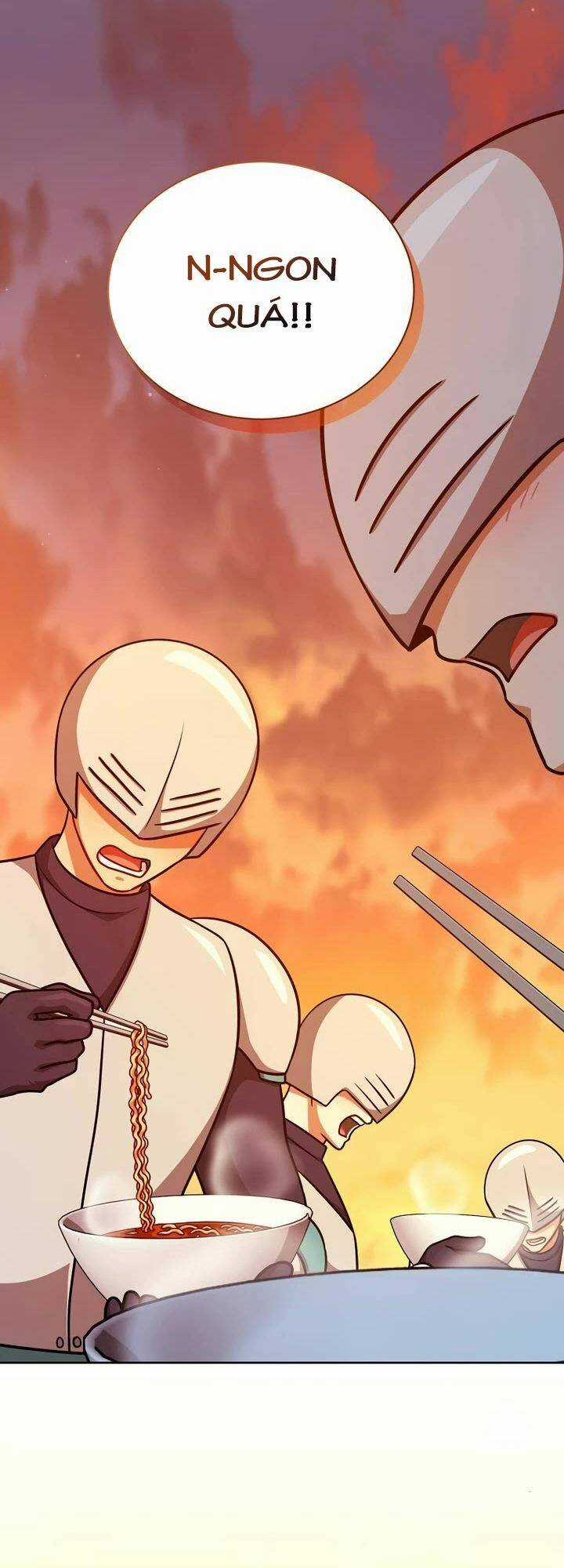 Xin Mời Dùng Bữa Chapter 99 trang 48