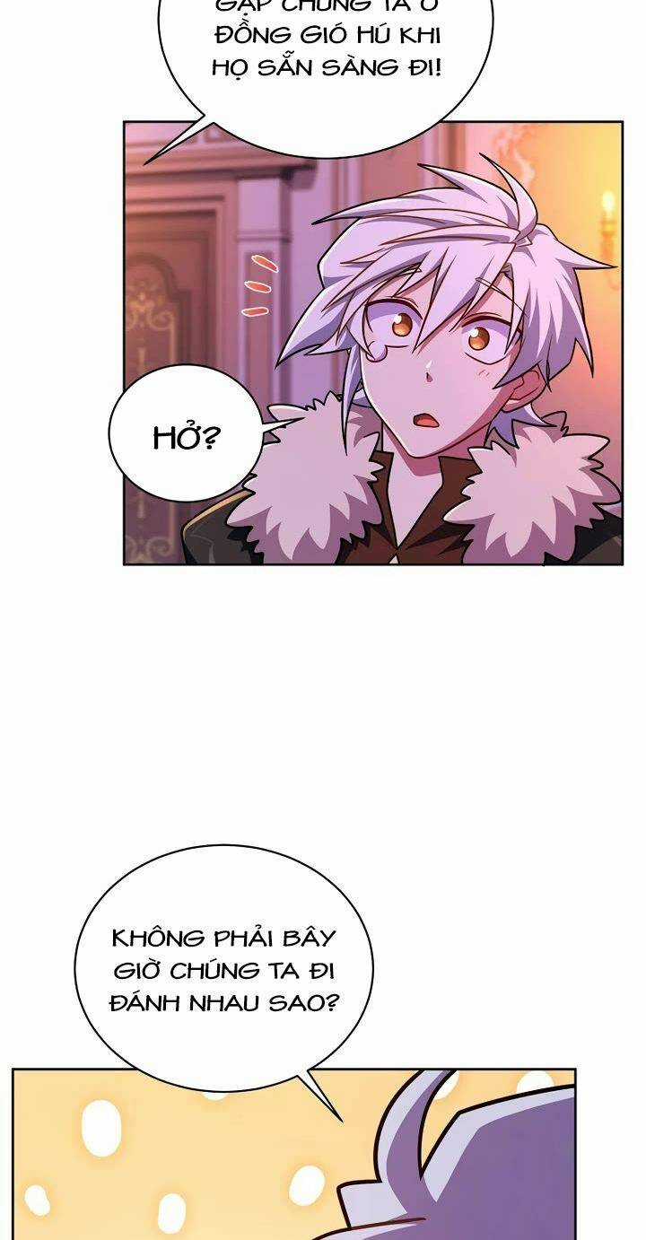 Xin Mời Dùng Bữa Chapter 99 trang 5