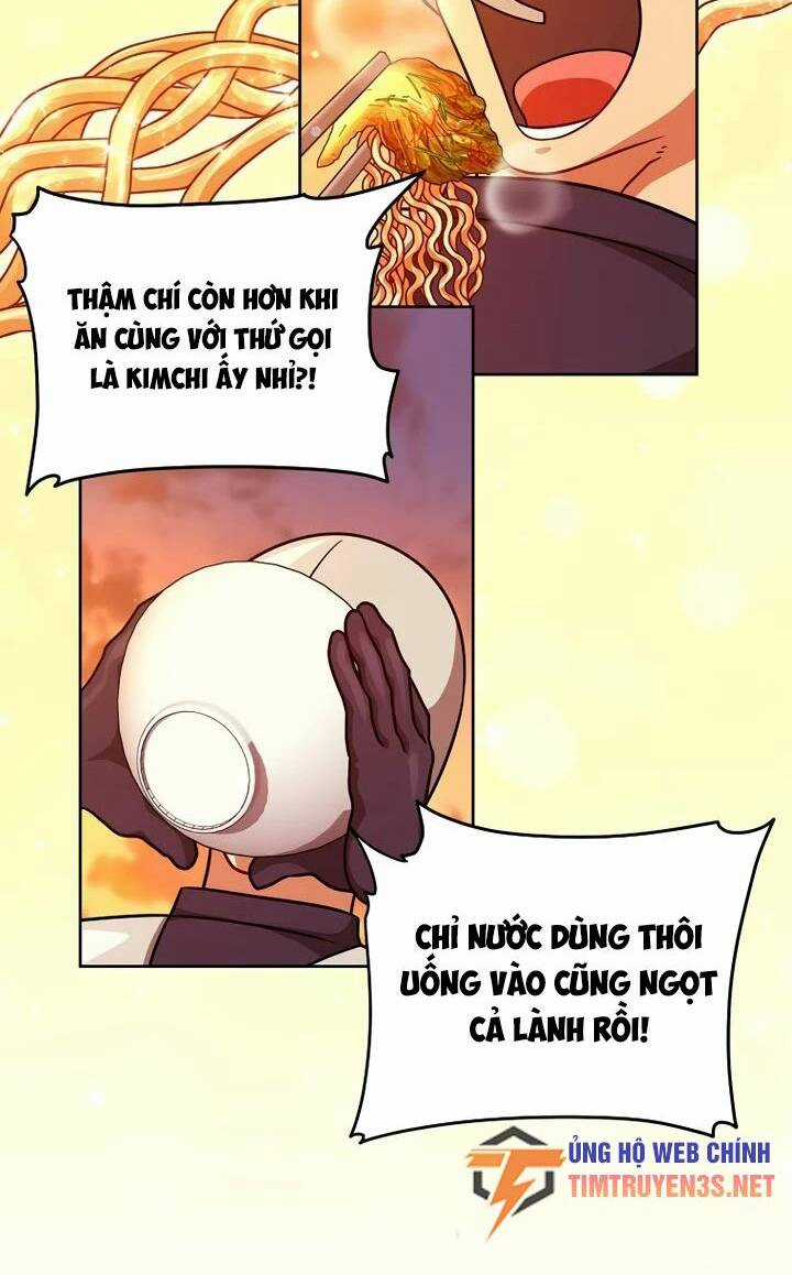 Xin Mời Dùng Bữa Chapter 99 trang 50