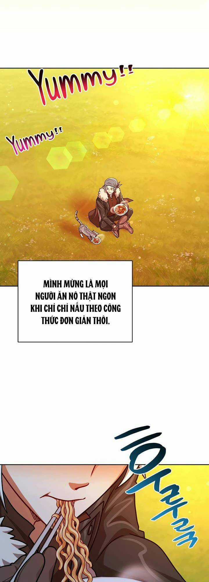 Xin Mời Dùng Bữa Chapter 99 trang 51