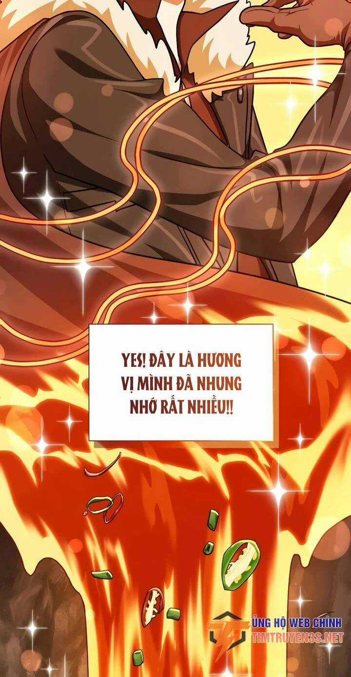 Xin Mời Dùng Bữa Chapter 99 trang 53