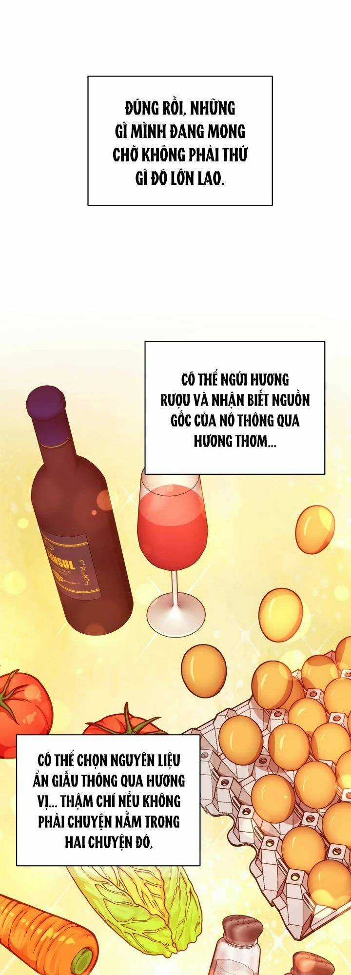 Xin Mời Dùng Bữa Chapter 99 trang 55