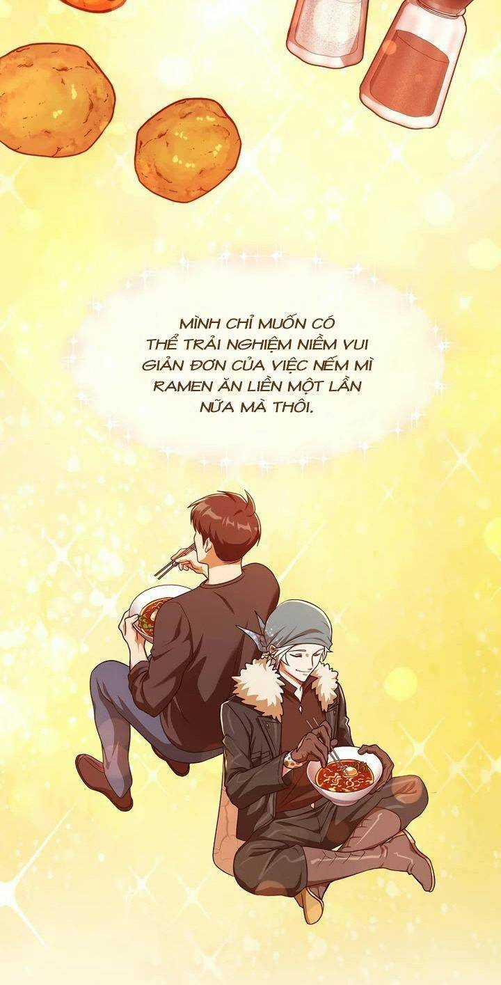 Xin Mời Dùng Bữa Chapter 99 trang 56