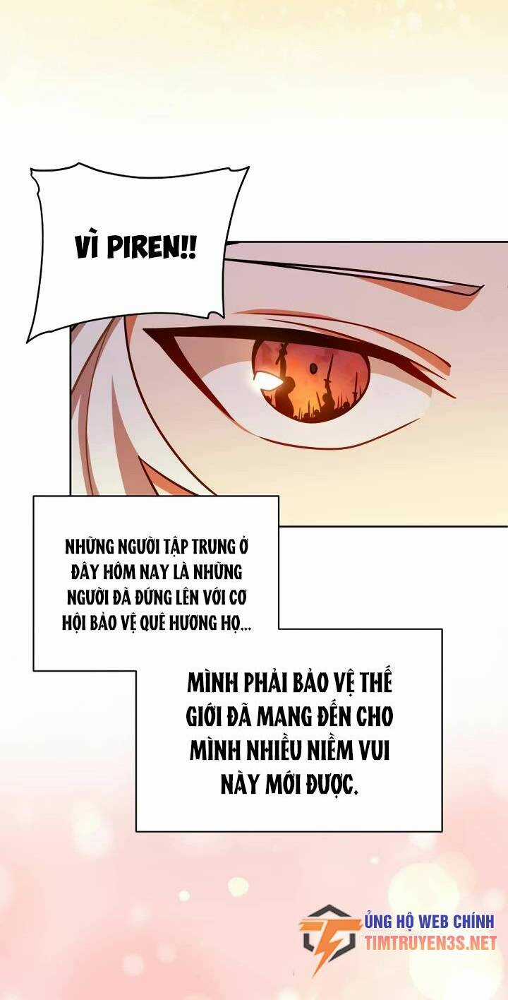 Xin Mời Dùng Bữa Chapter 99 trang 57