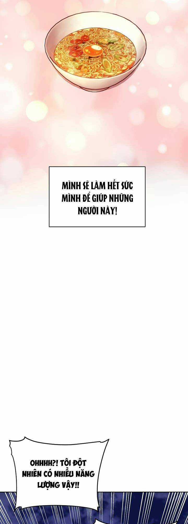 Xin Mời Dùng Bữa Chapter 99 trang 58