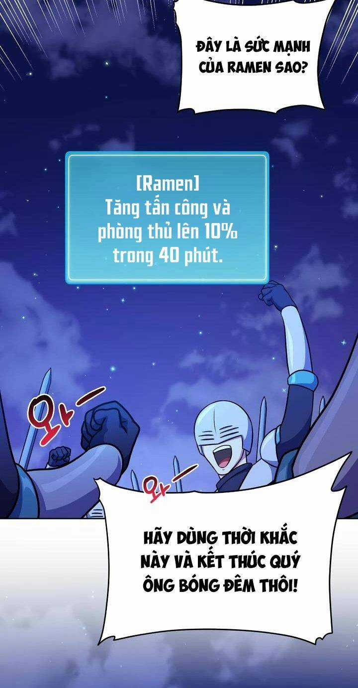 Xin Mời Dùng Bữa Chapter 99 trang 59