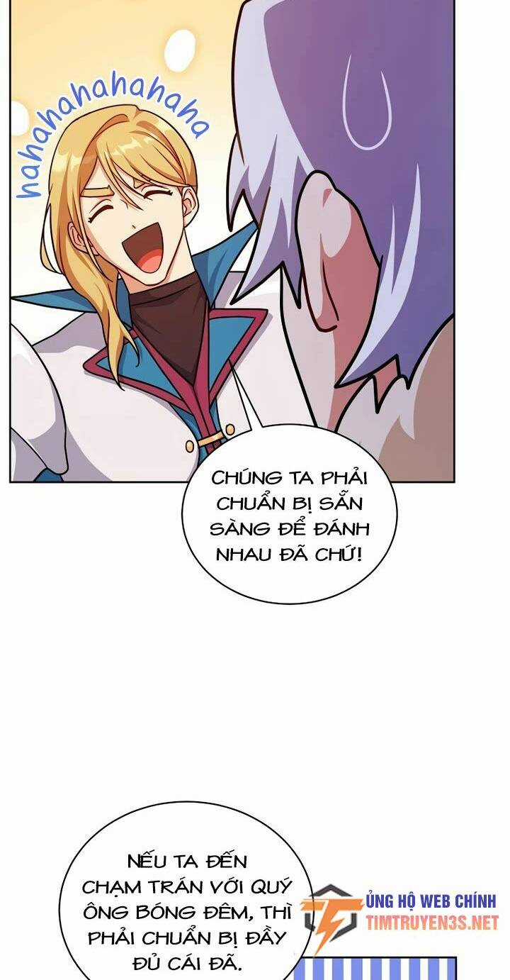 Xin Mời Dùng Bữa Chapter 99 trang 6