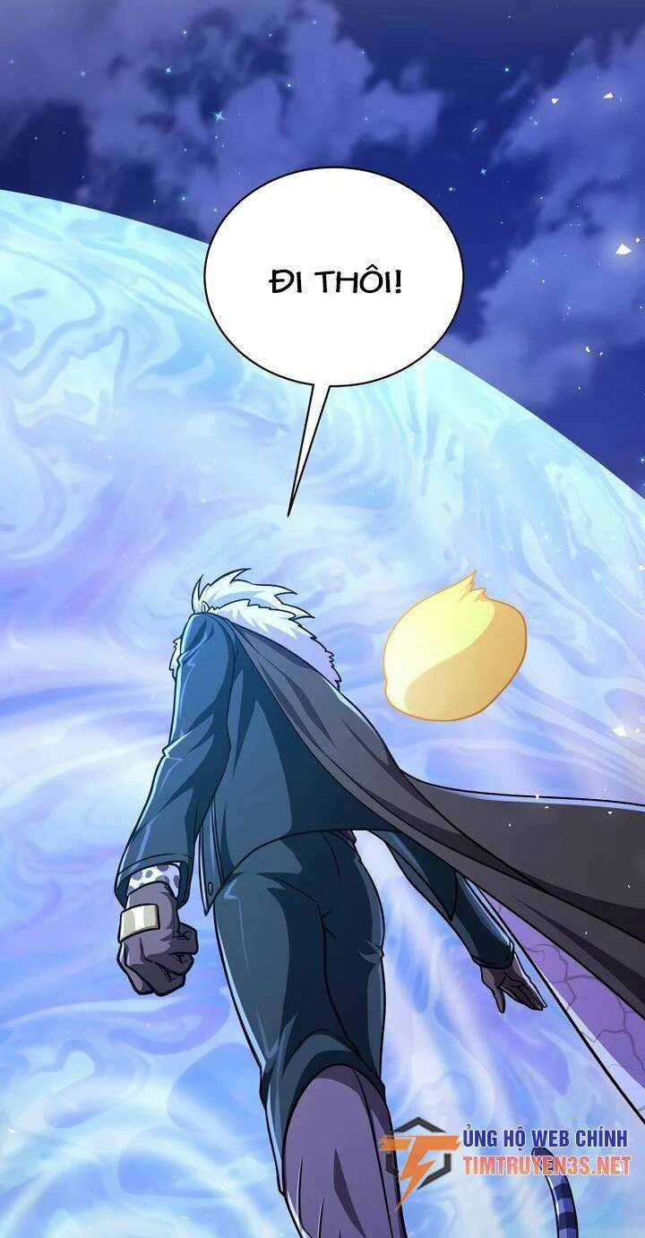 Xin Mời Dùng Bữa Chapter 99 trang 60