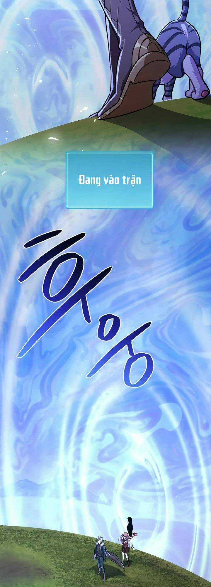 Xin Mời Dùng Bữa Chapter 99 trang 61