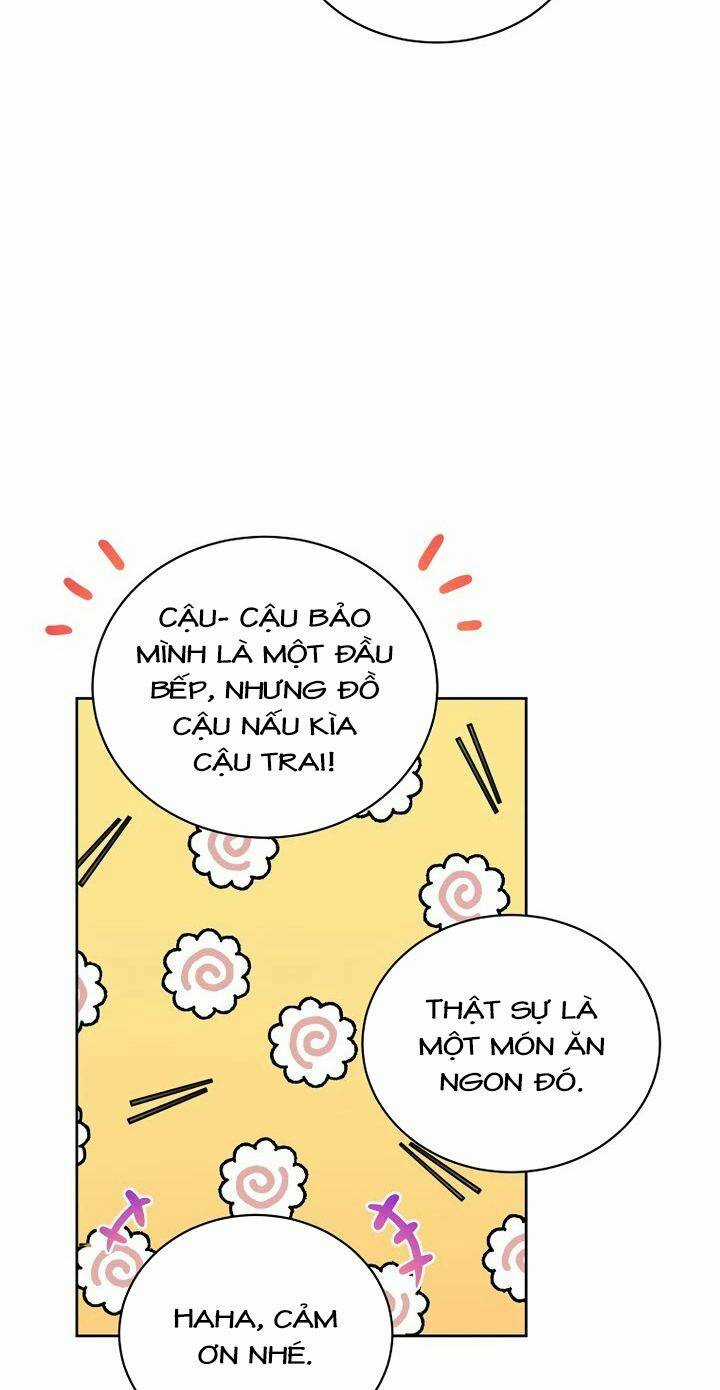 Xin Mời Dùng Bữa Chapter 99 trang 65