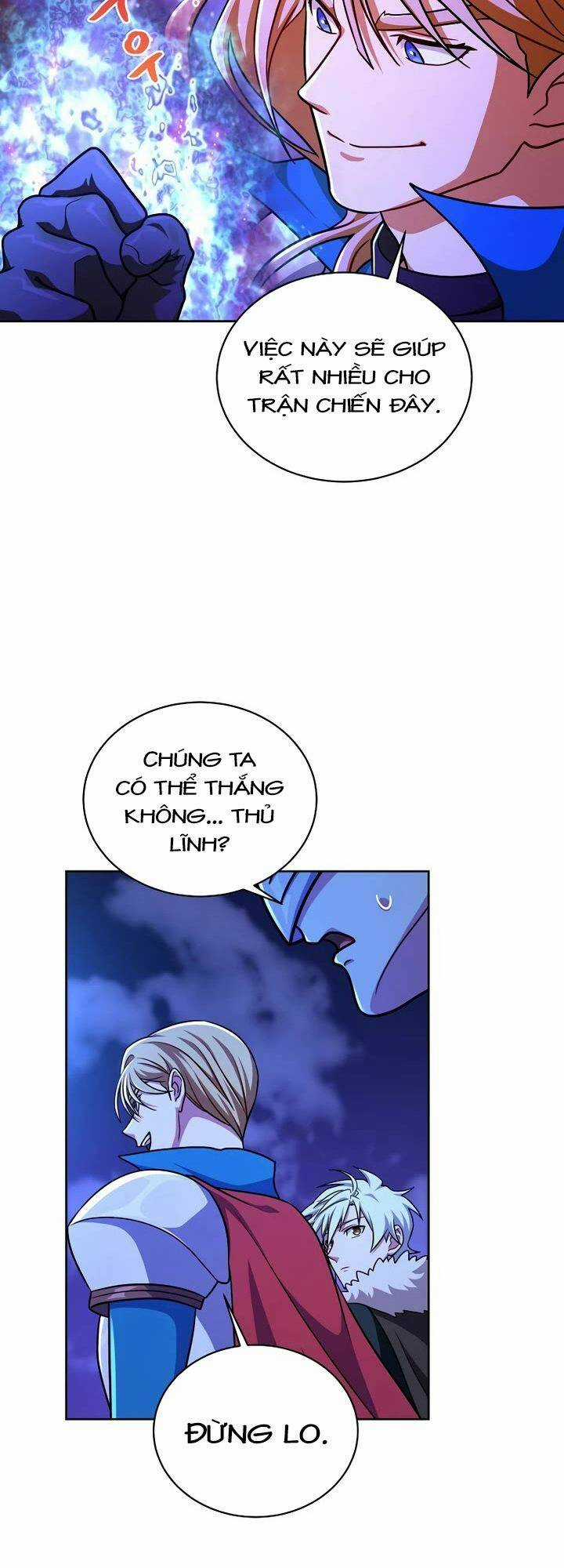 Xin Mời Dùng Bữa Chapter 99 trang 67