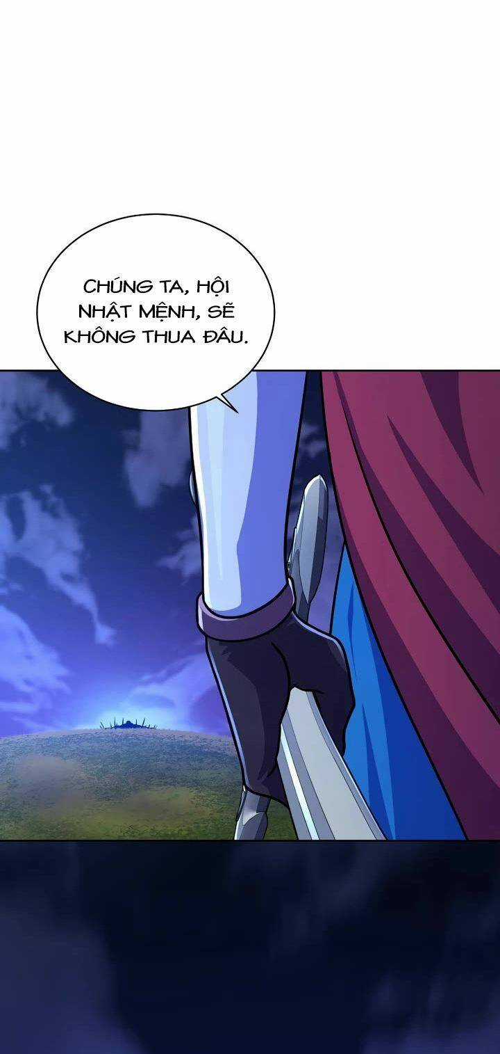 Xin Mời Dùng Bữa Chapter 99 trang 68