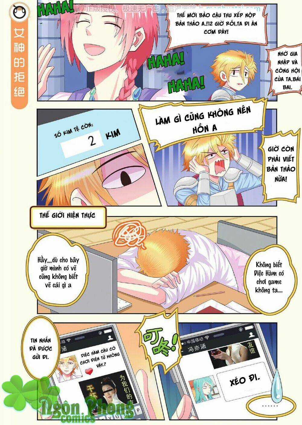 Xin Ngài Đấy Điền Lão Gia Chapter 15 trang 10