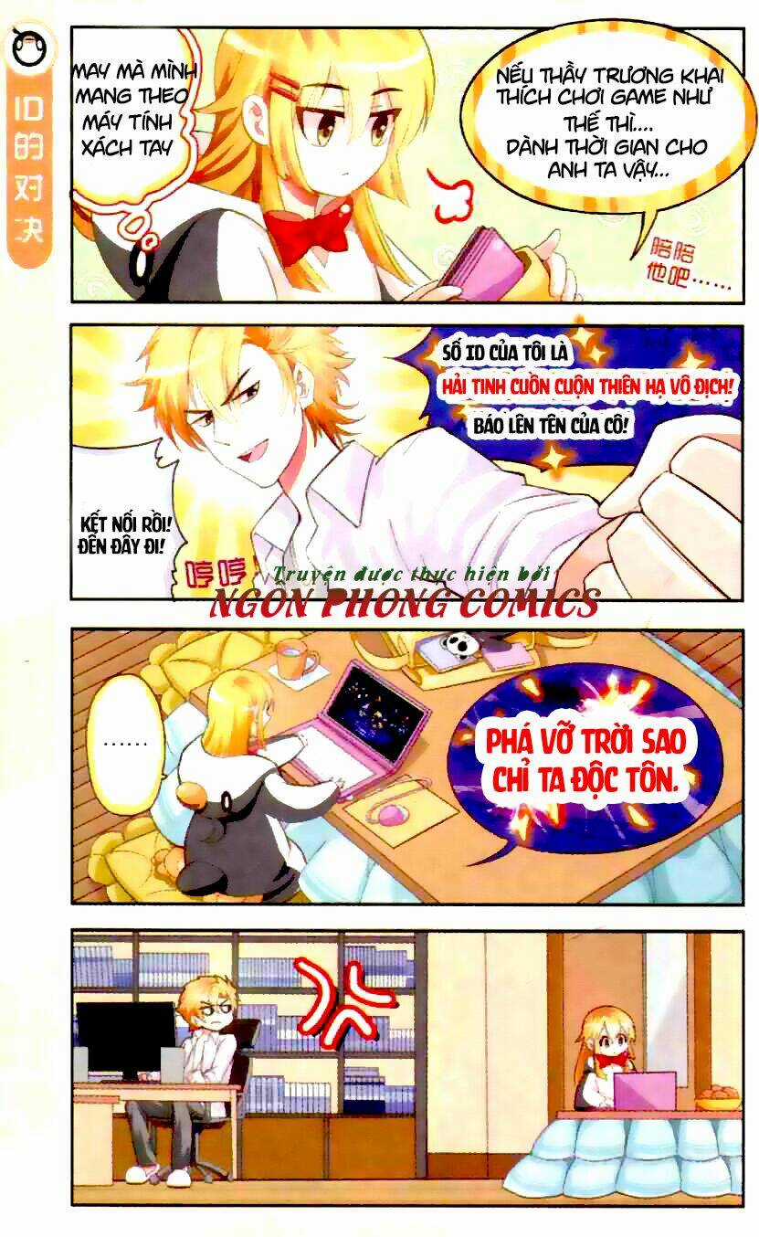 Xin Ngài Đấy Điền Lão Gia Chapter 2 trang 11