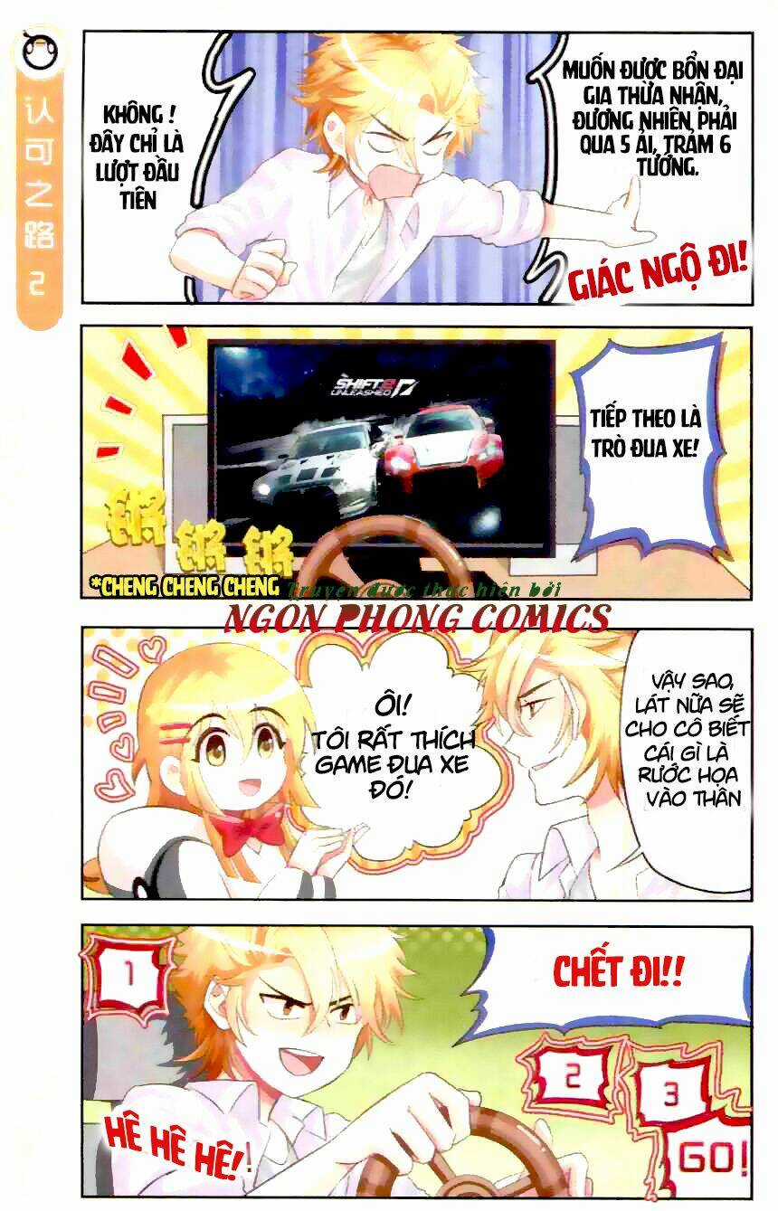 Xin Ngài Đấy Điền Lão Gia Chapter 2 trang 13