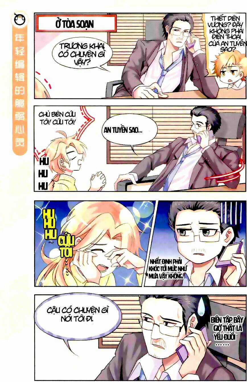 Xin Ngài Đấy Điền Lão Gia Chapter 2 trang 4