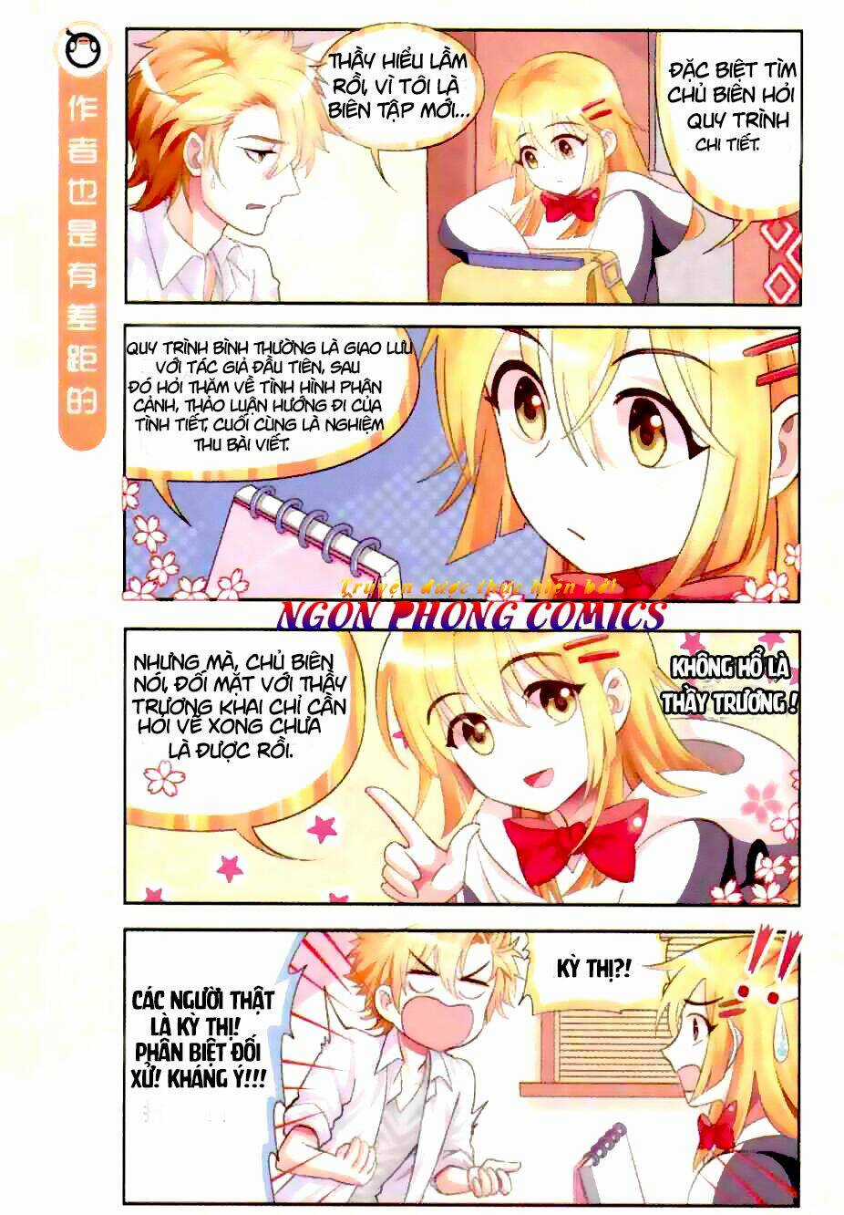 Xin Ngài Đấy Điền Lão Gia Chapter 2 trang 7