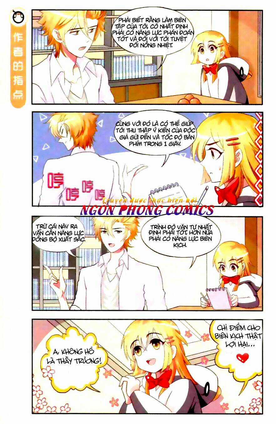 Xin Ngài Đấy Điền Lão Gia Chapter 2 trang 9