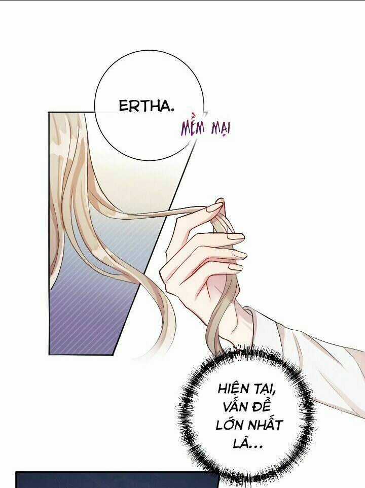 Xin Ngài Đừng Ăn Tôi. Chapter 0 trang 10