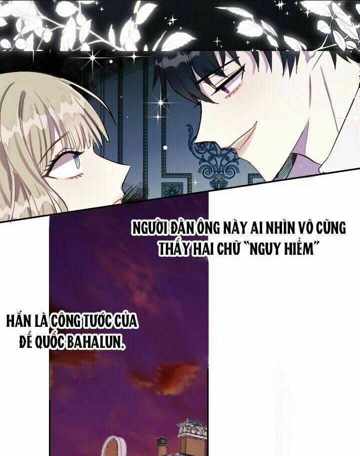 Xin Ngài Đừng Ăn Tôi. Chapter 0 trang 15